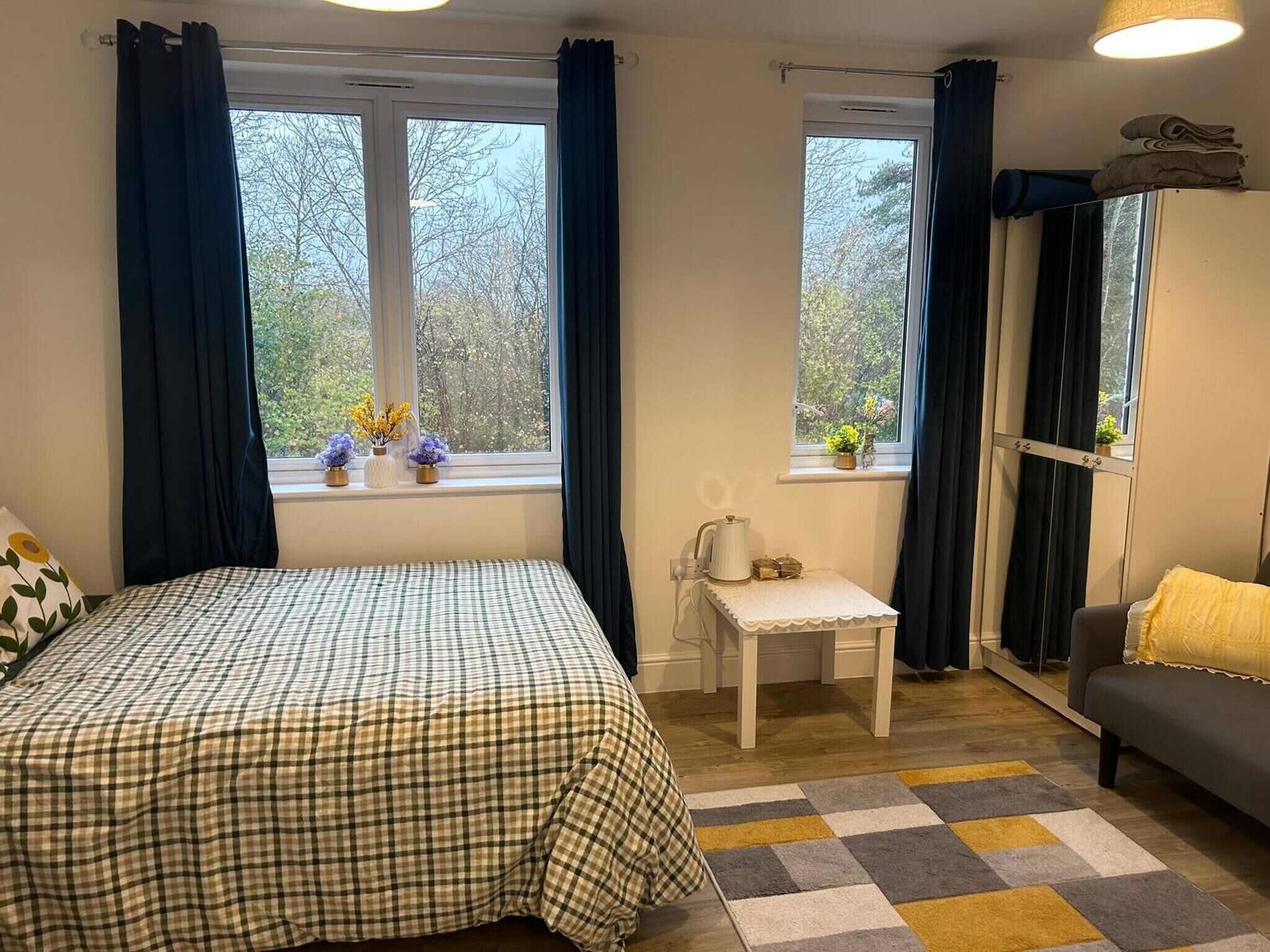 Shared Dormitory, 1 Bedroom | 1 bedroom