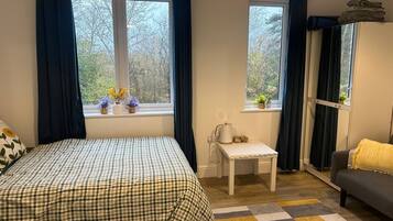 Shared Dormitory, 1 Bedroom | 1 bedroom