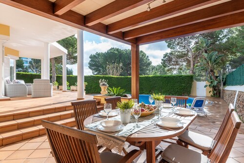 Villa Moll Moll by Escape Home