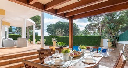 Villa Moll Moll by Escape Home