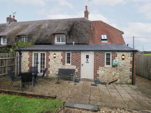 Bubbs Cottage
