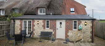 Bubbs Cottage