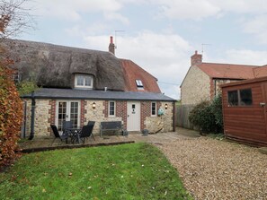 Exterior - Bubbs Cottage (Dorchester)