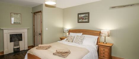 4 ห้องนอน, ห้องพักตกแต่งอย่างมีเอกลักษณ์, ตกแต่งพิเศษโดยเฉพาะ, Wi-Fi ฟรี