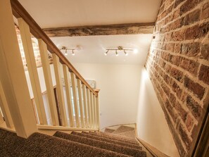 Interior - Highfields Farm (Church Stretton)