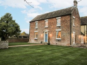 Exterior - Highfields Farm (Church Stretton)