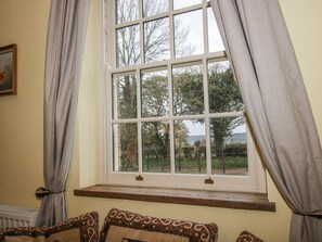 Interior - Highfields Farm (Church Stretton)