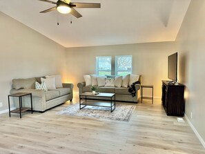 منطقة المعيشة