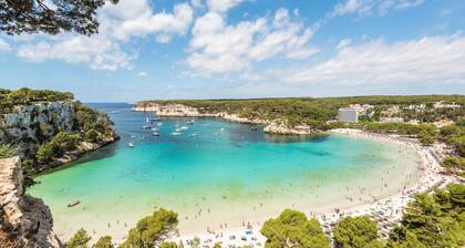 Villa Casa Olives by Escape Home