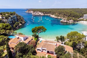 Exterior - Villa Casa Olives by Escape Home (Cala Galdana)