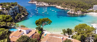 Villa Casa Olives by Escape Home