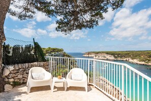Property grounds - Villa Casa Olives by Escape Home (Cala Galdana)
