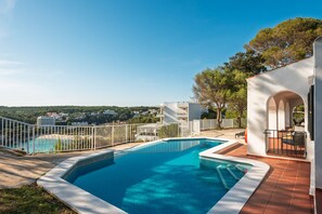 Pool - Villa Casa Olives by Escape Home (Cala Galdana)