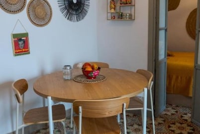 Casa Bombón - Andalusian Charme and Comfort in Medina-Sidonia