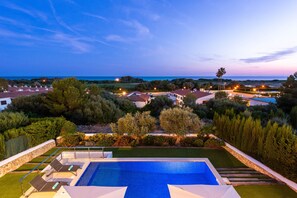 Pool - Villa Paradise by Escape Home (Son Bou)