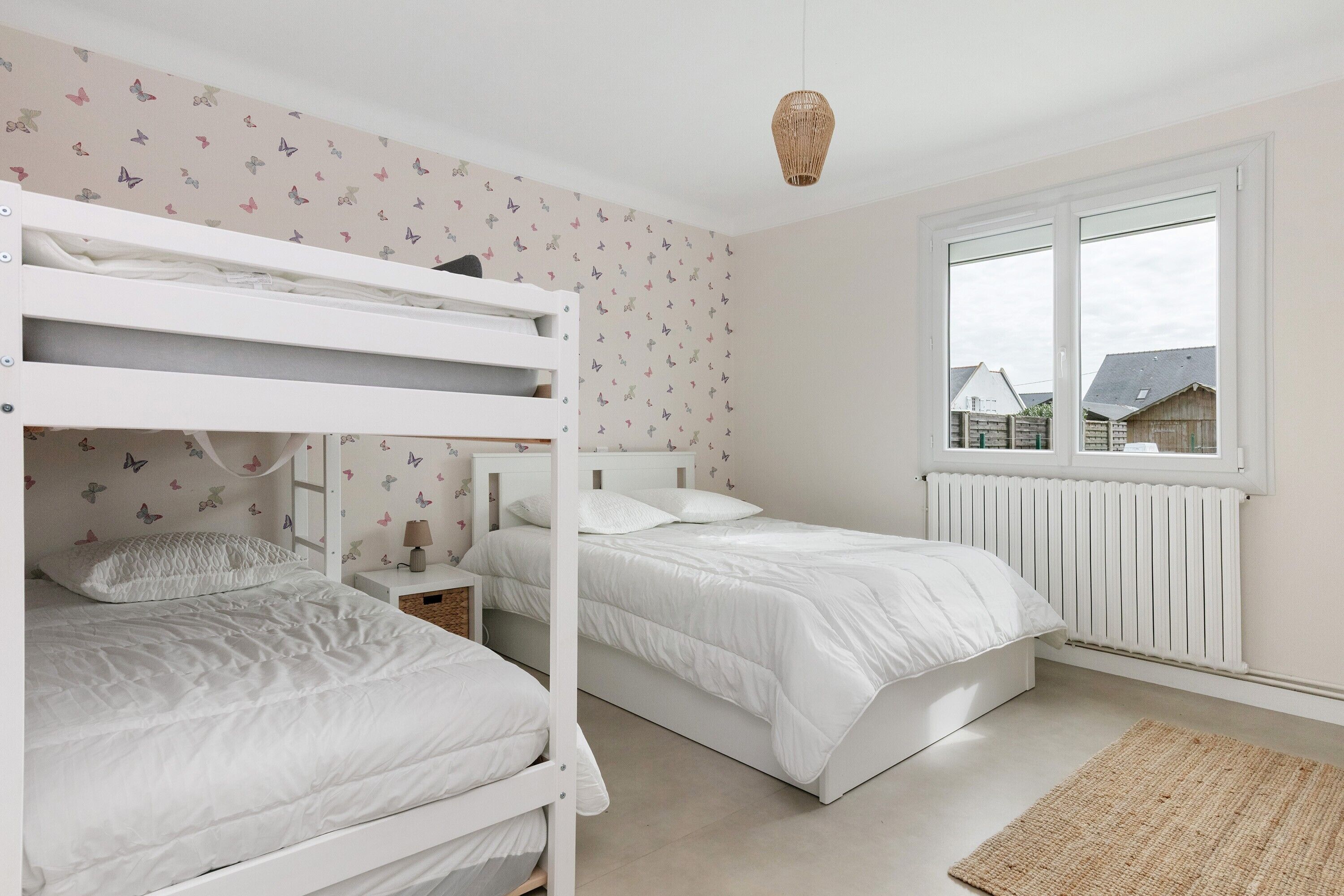 Strykjärn/strykbräda