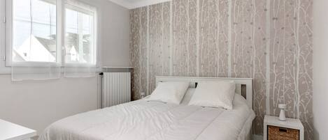 Fer et planche Ă repasser