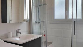 淋浴設備、風筒