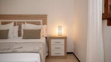 Ferro/asse da stiro, Wi-Fi, lenzuola