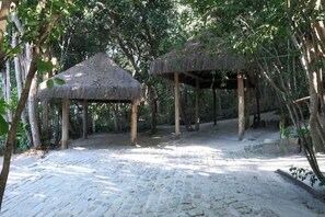 Property grounds - Ninhos de Pipa (Tibau do Sul)