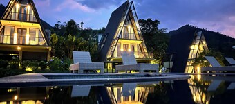 탐블링안 빌리지