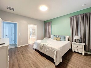 8 chambres, fer et planche Ă repasser, lit parapluie, Wi-Fi gratuit