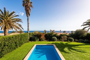 Pool - Villa Sonrisa by Escape Home (Binibeca)