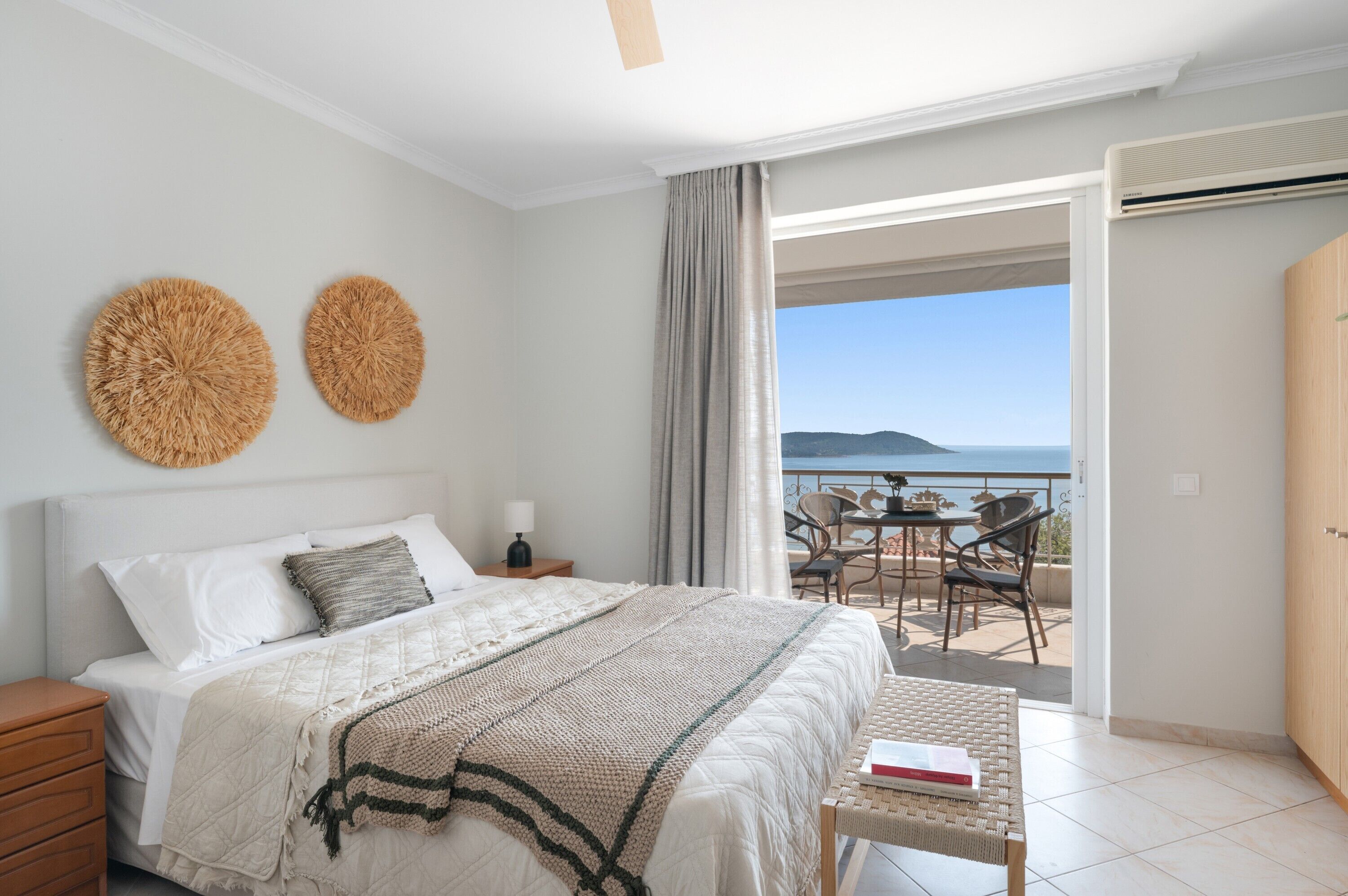 1 bedroom, iron/ironing board, WiFi