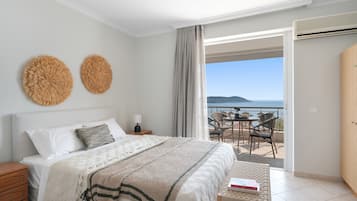 1 bedroom, iron/ironing board, WiFi