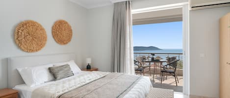 1 bedroom, iron/ironing board, WiFi