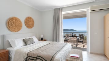 1 bedroom, iron/ironing board, WiFi