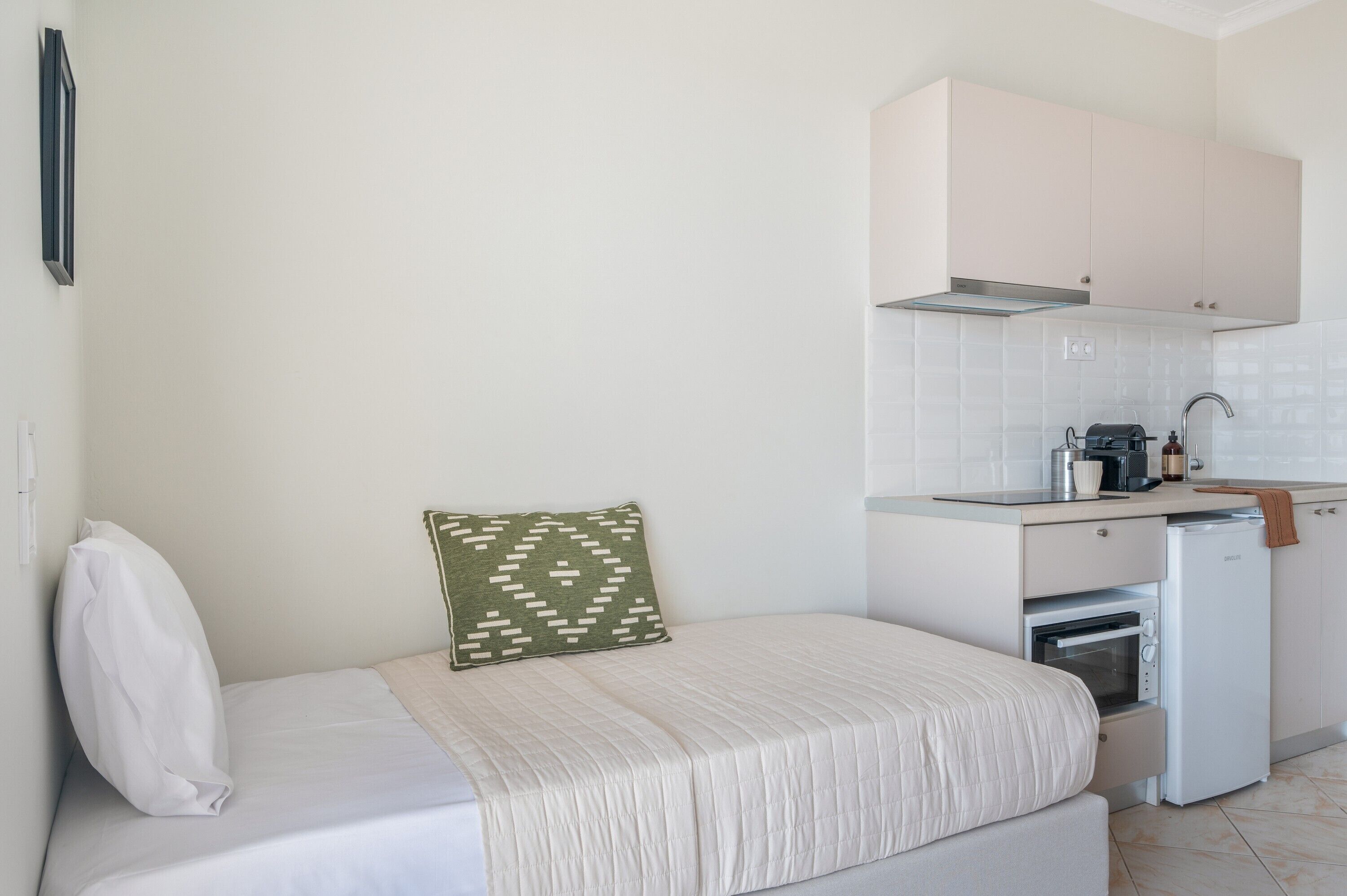 Ferros/tábuas de passar roupa, Wi-Fi