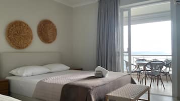 Iron/ironing board, WiFi