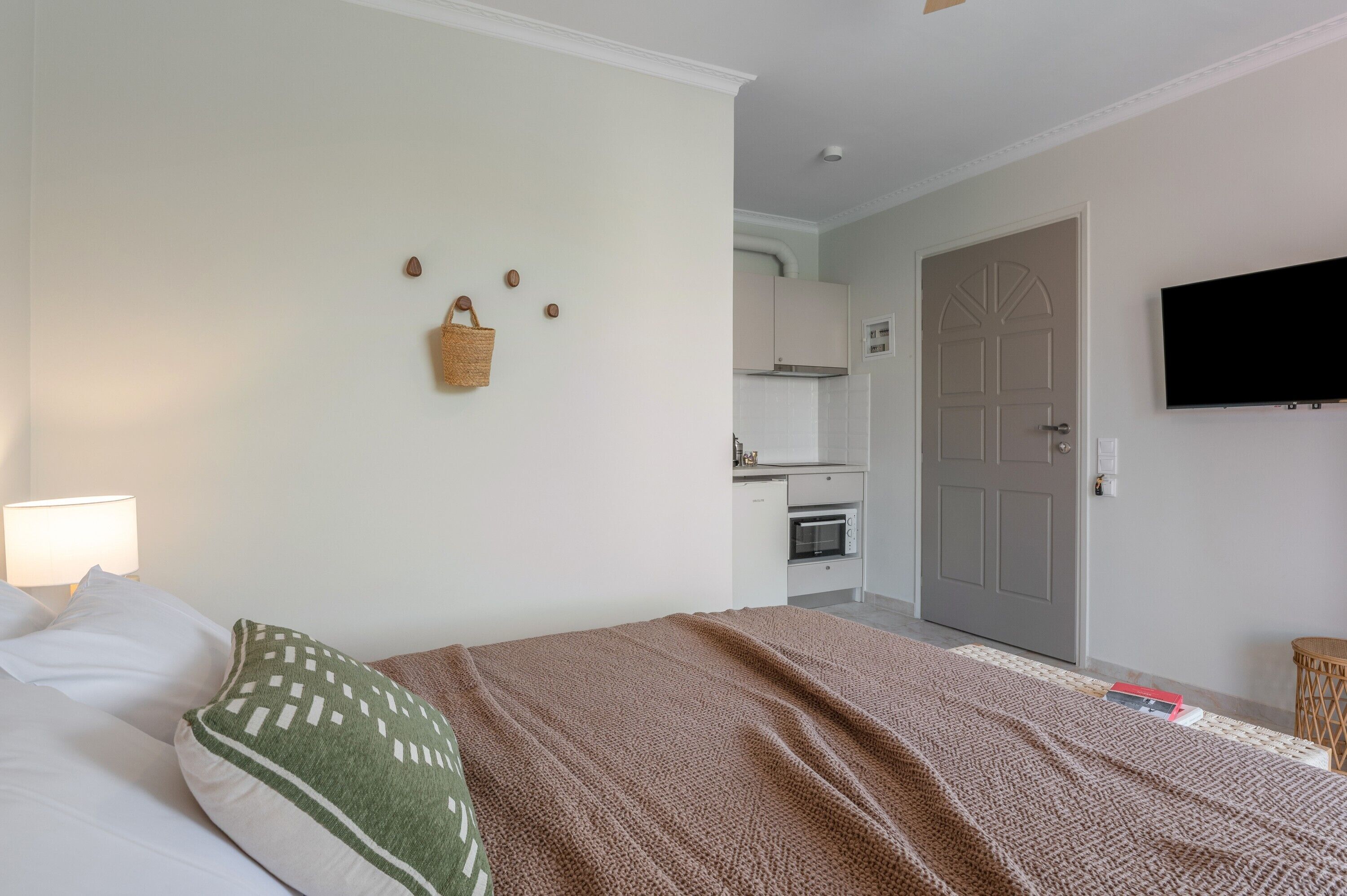 Bügeleisen/Bügelbrett, WLAN