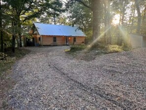 Exterior - Eagle Mountain ATV Landing (Mena)