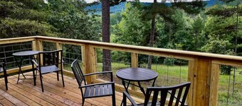 Eagle Mountain ATV Landing