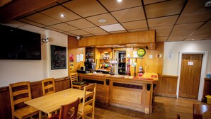 Reception - Cresselly Inn (Mountain Ash)
