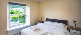 Cresselly Inn