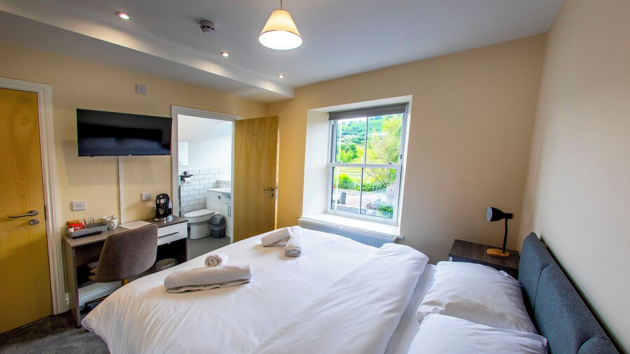 Cresselly Inn