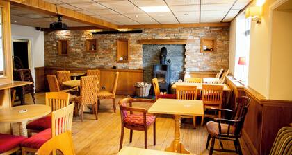 Cresselly Inn