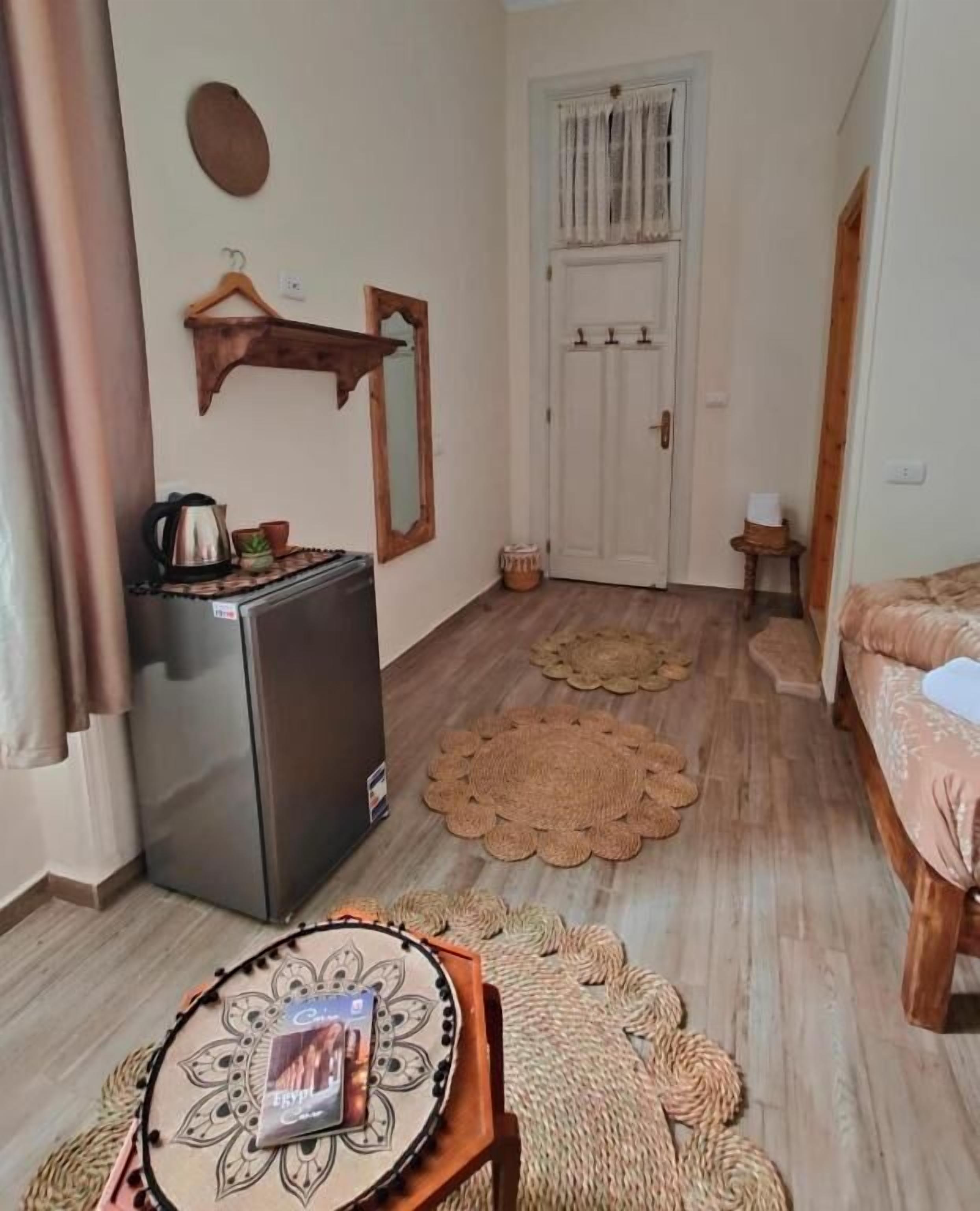 Junior Suite, City View | In-room safe, soundproofing, free WiFi