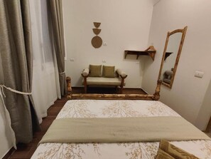 豪華套房, 城市景觀 | 客房內保險箱、隔音、免費無線上網