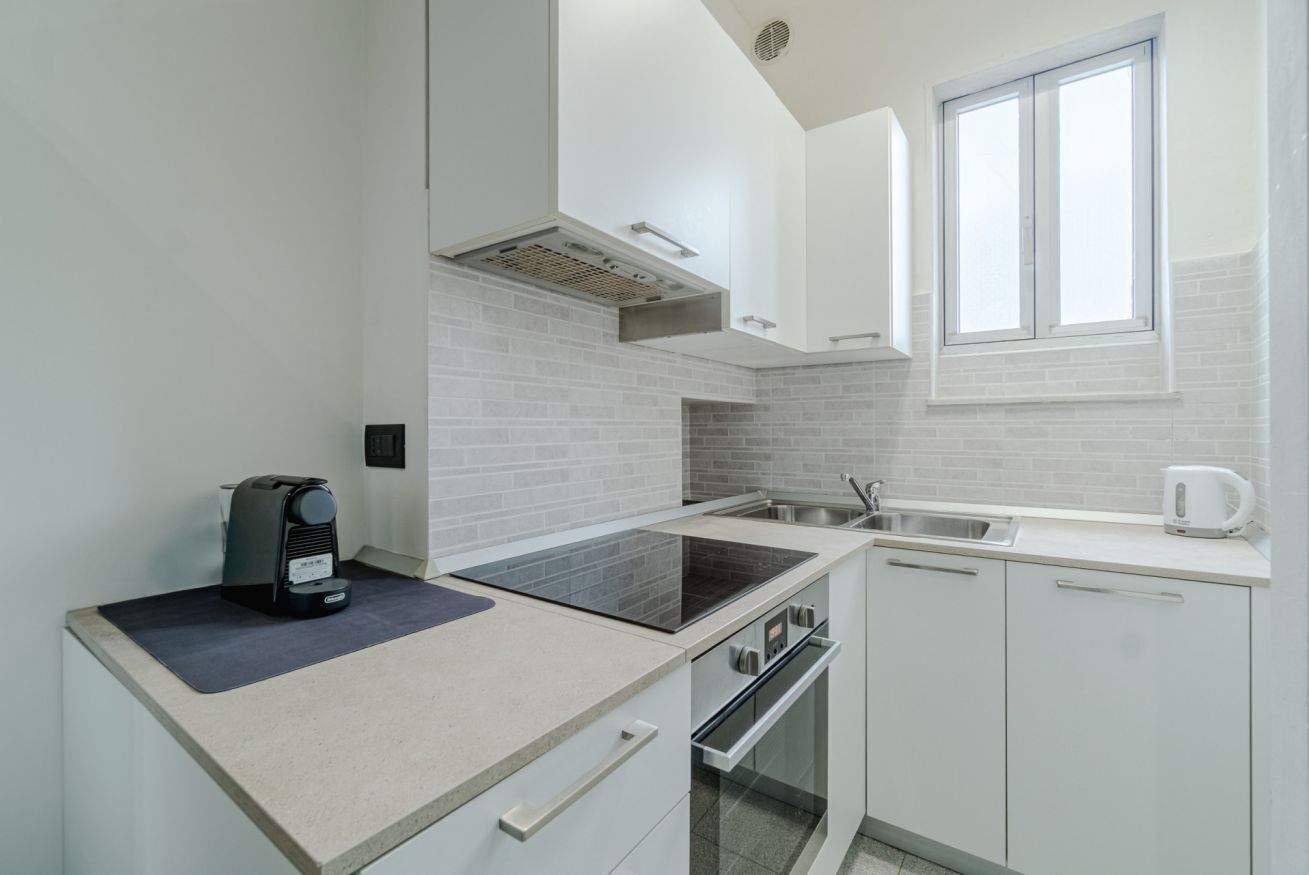 Kühlschrank, Mikrowelle