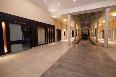 D'WAYFARER INN 度假村  