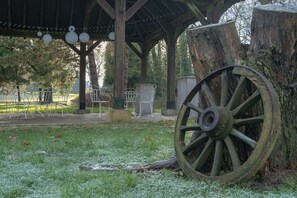 Exterior - HOTEL LA GENTILHOMMIERE (Artres)
