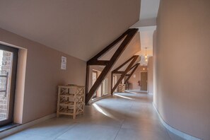 Interior - HOTEL LA GENTILHOMMIERE (Artres)