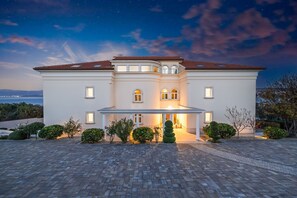 Exterior - Luxury apartment Tunera 6 (Malinska)