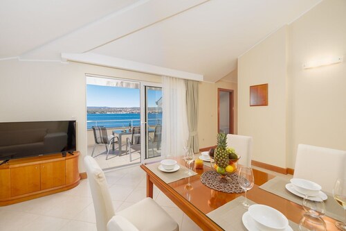 Luxury apartment Tunera 8