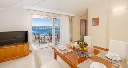 Luxury apartment Tunera 8