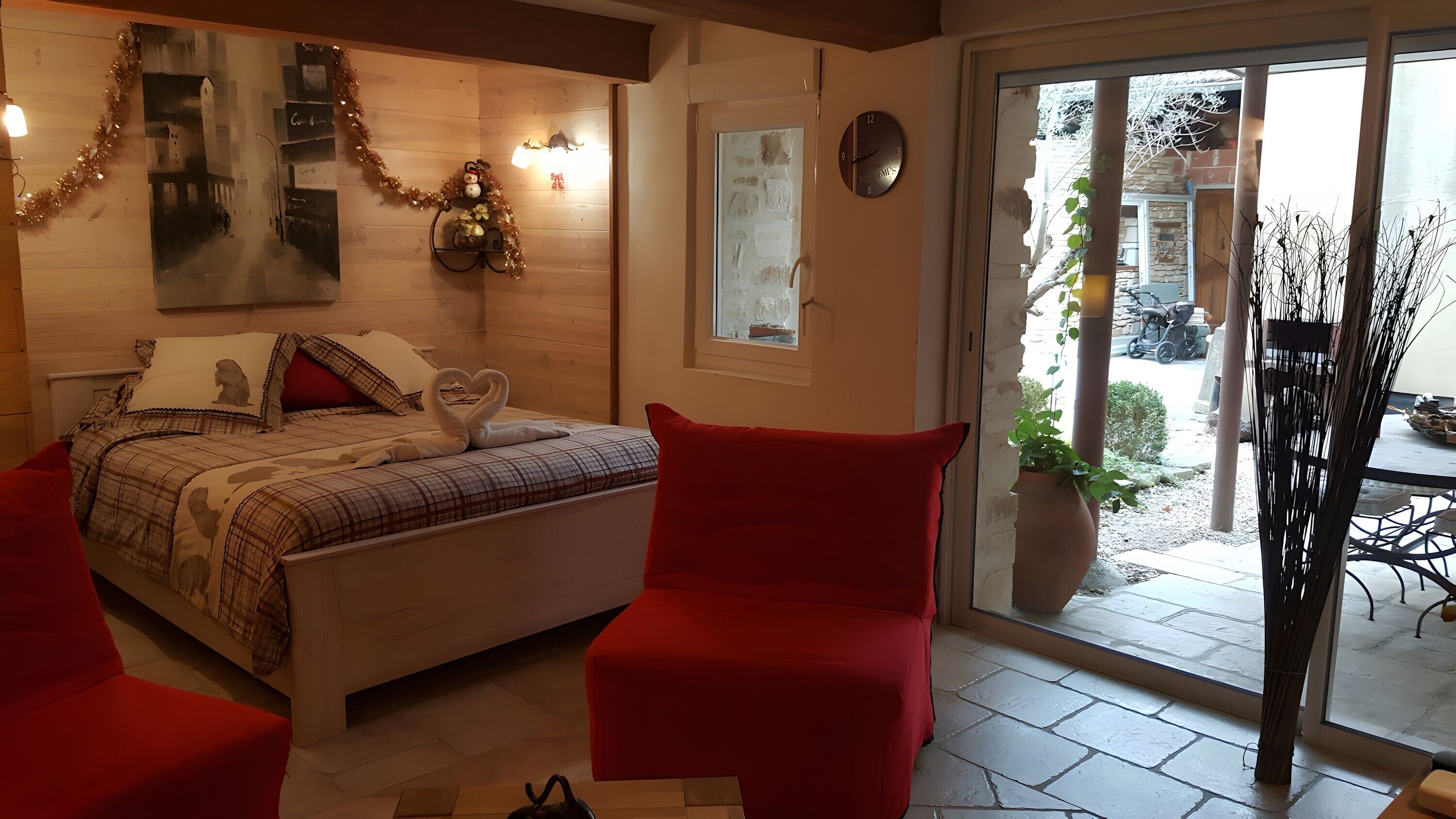 Fer et planche à repasser, Wi-Fi